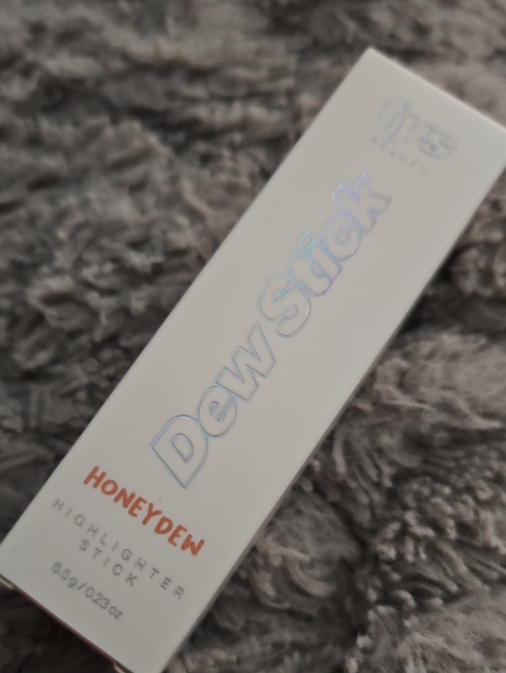 Dew Stick Honeydew Highlighter Stick